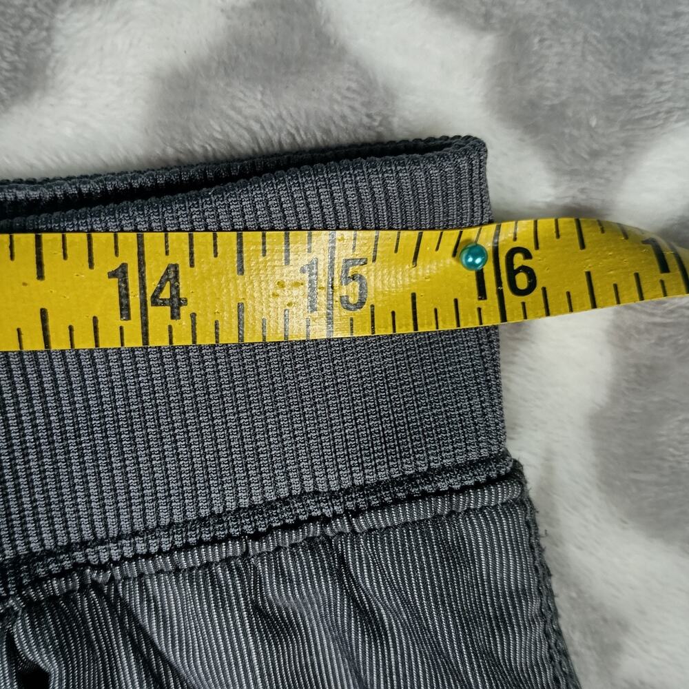 Dickies Scrub Pants Women Size Medium gray Pewter Xtreme Stretch DK165 Cargo - Picture 5 of 11